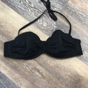 Victorias Secret black swim top